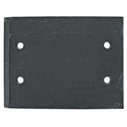 Frank Pflugteile Piętka płozy | 041793Z